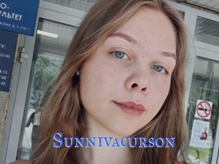 Sunnivacurson