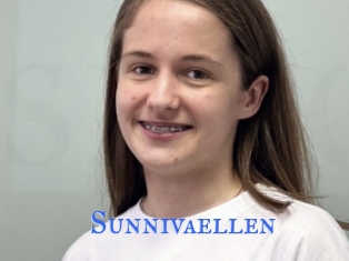 Sunnivaellen