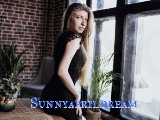 Sunnyaprildream