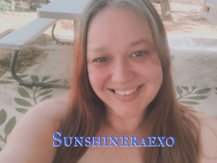 Sunshineraexo