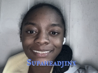 Supaheadjinx