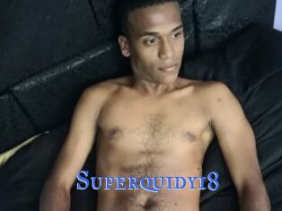 Superquidy18