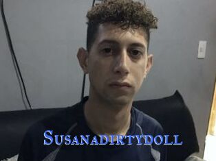 Susanadirtydoll