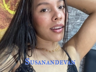 Susanandevan