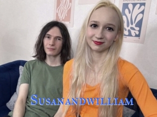 Susanandwilliam