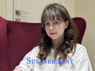 Susanbrowny