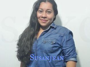 Susanjean