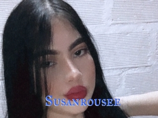 Susanrousee