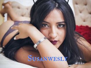 Susanwesly