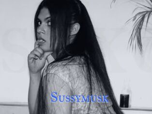 Sussymusk