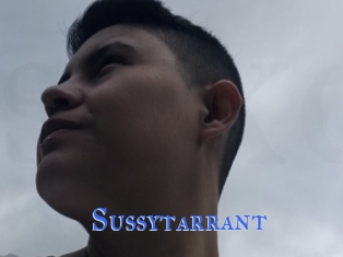 Sussytarrant