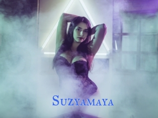suzyamaya Sexcams Chatten