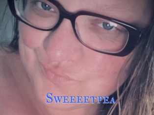 Sweeeetpea