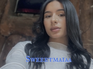 Sweeetmaiaa