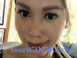 SweetCANDICExxx