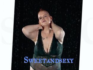 Sweetandsexy