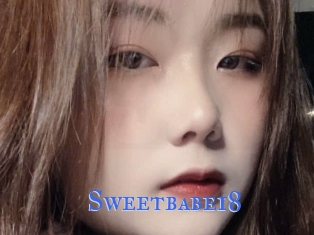 Sweetbabe18