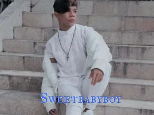 Sweetbabyboy