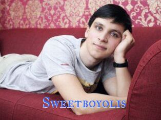 Sweetboyolis
