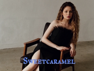 Sweetcaramel