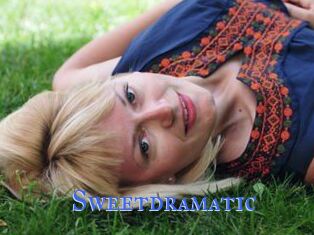 Sweetdramatic