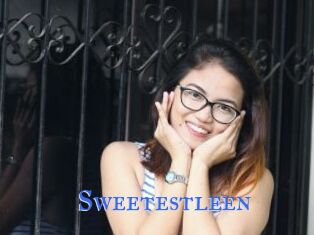 Sweetestleen