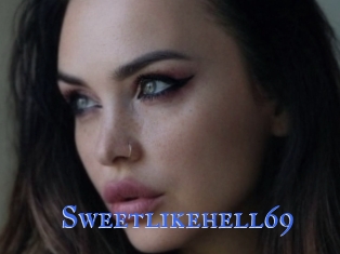 Sweetlikehell69