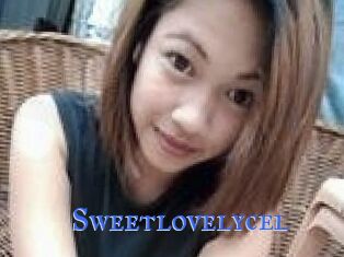 Sweetlovelycel