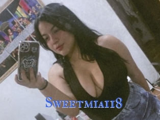 Sweetmia118