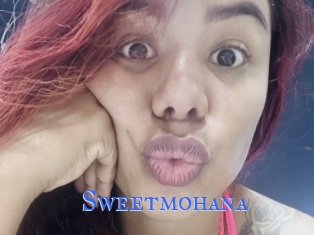 Sweetmohana