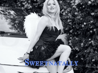Sweetnatally