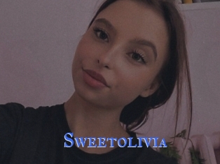 Sweetolivia