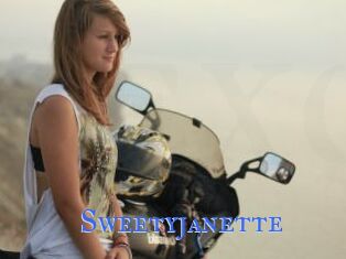 Sweetyjanette