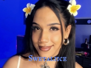 Swetaliice