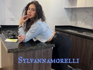sylvannamorelli Sexcams Chatten