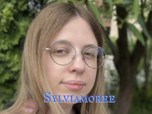 Sylviamoree