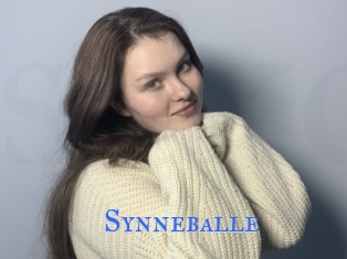 Synneballe