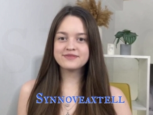 Synnoveaxtell