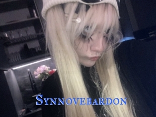 Synnovebardon