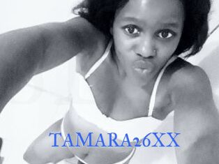 TAMARA26XX