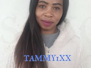 TAMMY1XX