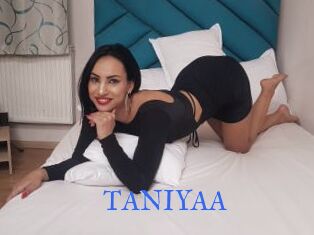 TANIYAA