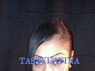 TASTYLATINA