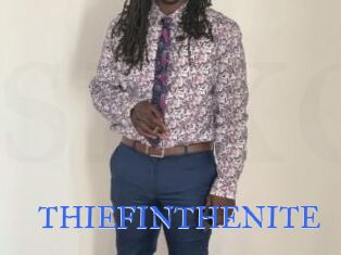 THIEFINTHENITE