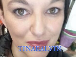 TINAEALVIN