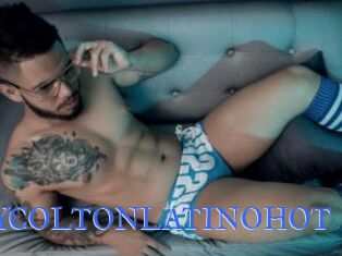 TOMMYCOLTONLATINOHOT