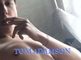 TOM_ADAMSON