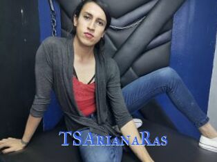 TSArianaRas