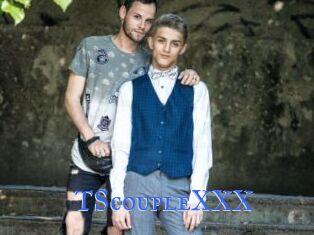 TScoupleXXX
