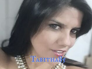 Tabitha85